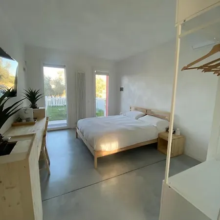 Olea B&B Montecosaro  Extérieur photo