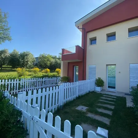 Olea B&B Montecosaro  Extérieur photo