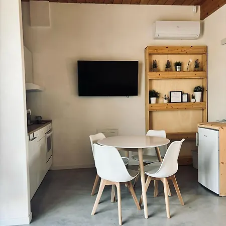 Olea B&B Montecosaro  Extérieur photo