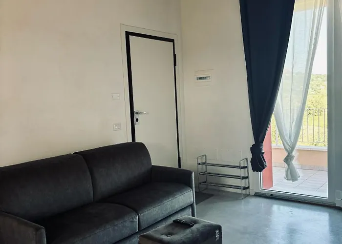 Olea B&B