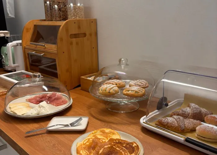 Olea B&B