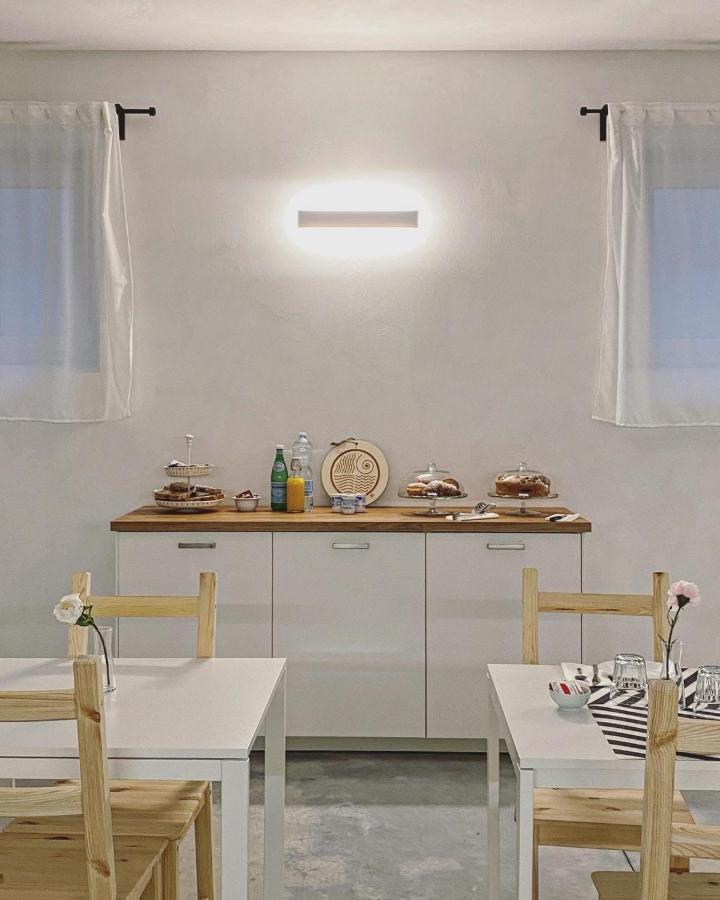 Bed & Breakfast Olea