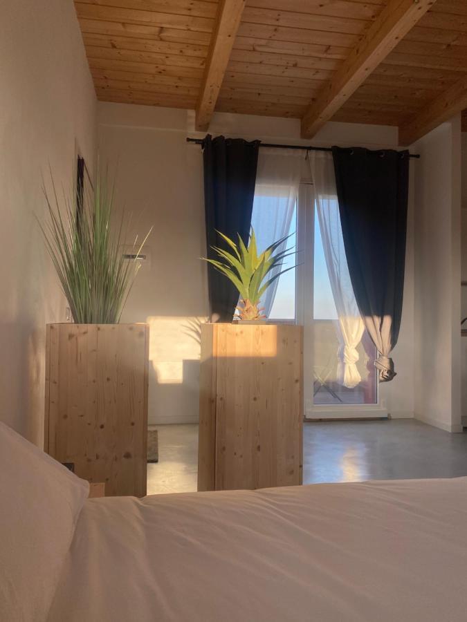 Olea Bed & Breakfast Montecosaro (Marche)