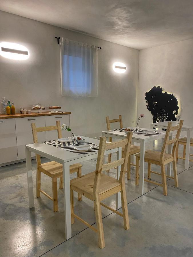 Olea Bed & Breakfast Montecosaro (Marche)