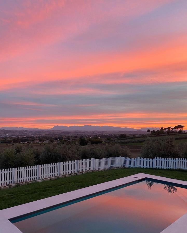 Olea Bed & Breakfast *