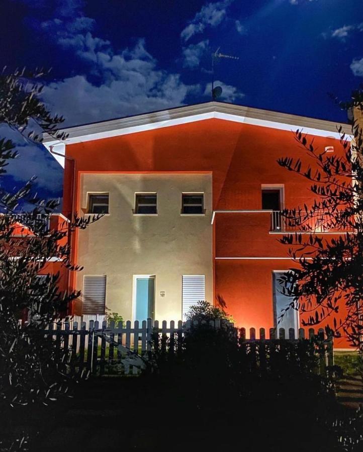 Bed & Breakfast Olea *