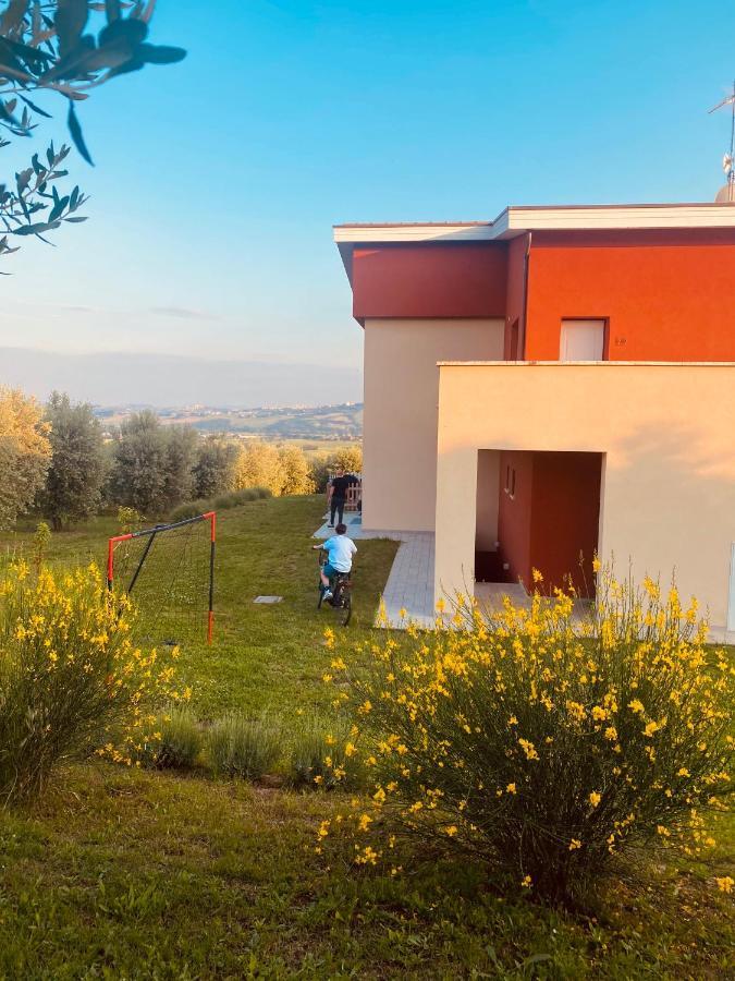 Bed & Breakfast Olea *