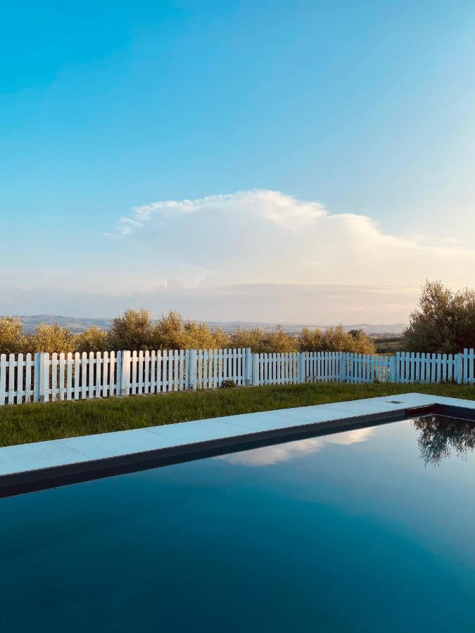 Bed & Breakfast Olea