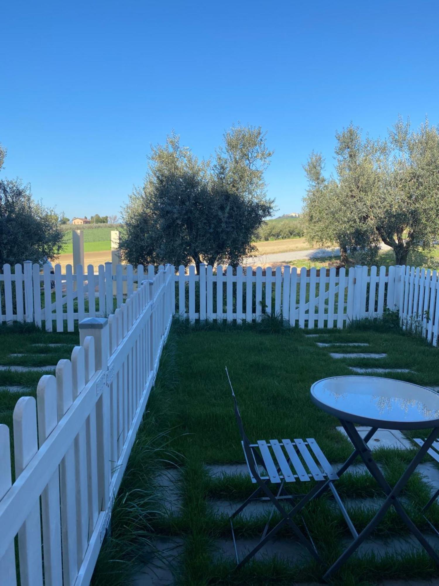 Bed & Breakfast Olea Montecosaro (Marche)