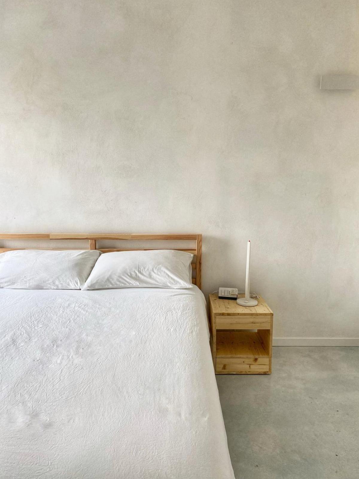 Bed & Breakfast Olea *