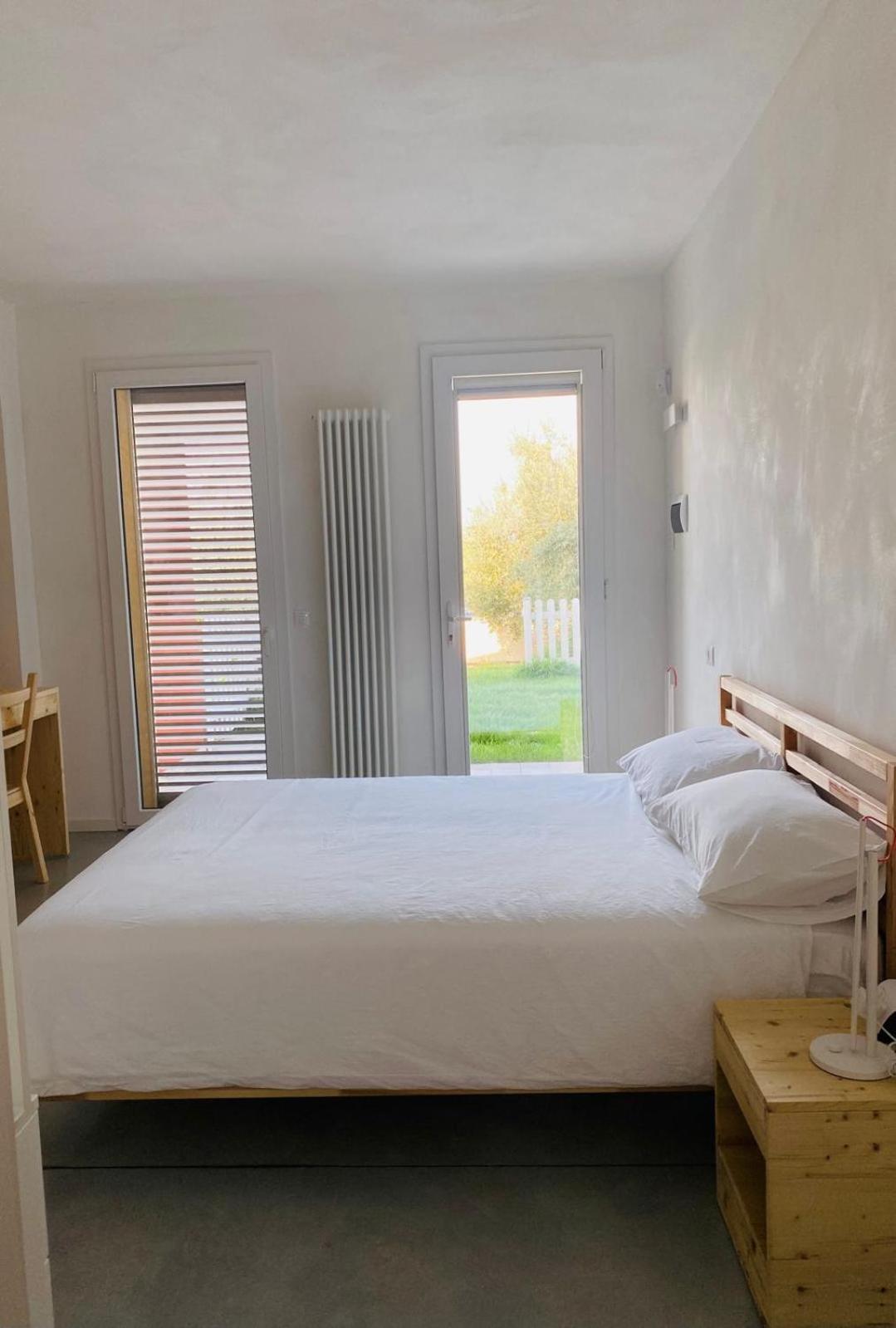 Olea Bed & Breakfast Montecosaro (Marche)