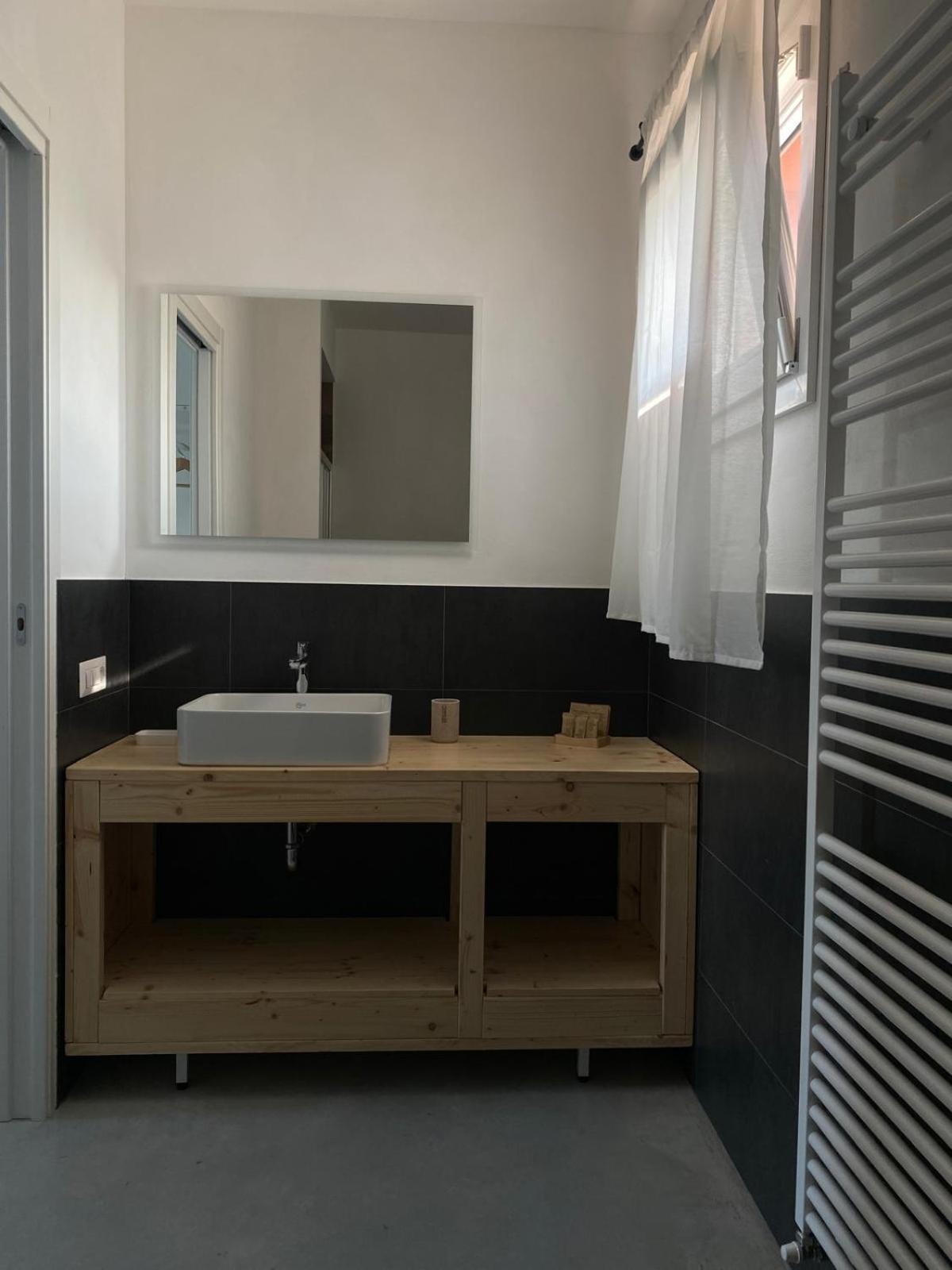 Bed & Breakfast Olea Montecosaro (Marche)