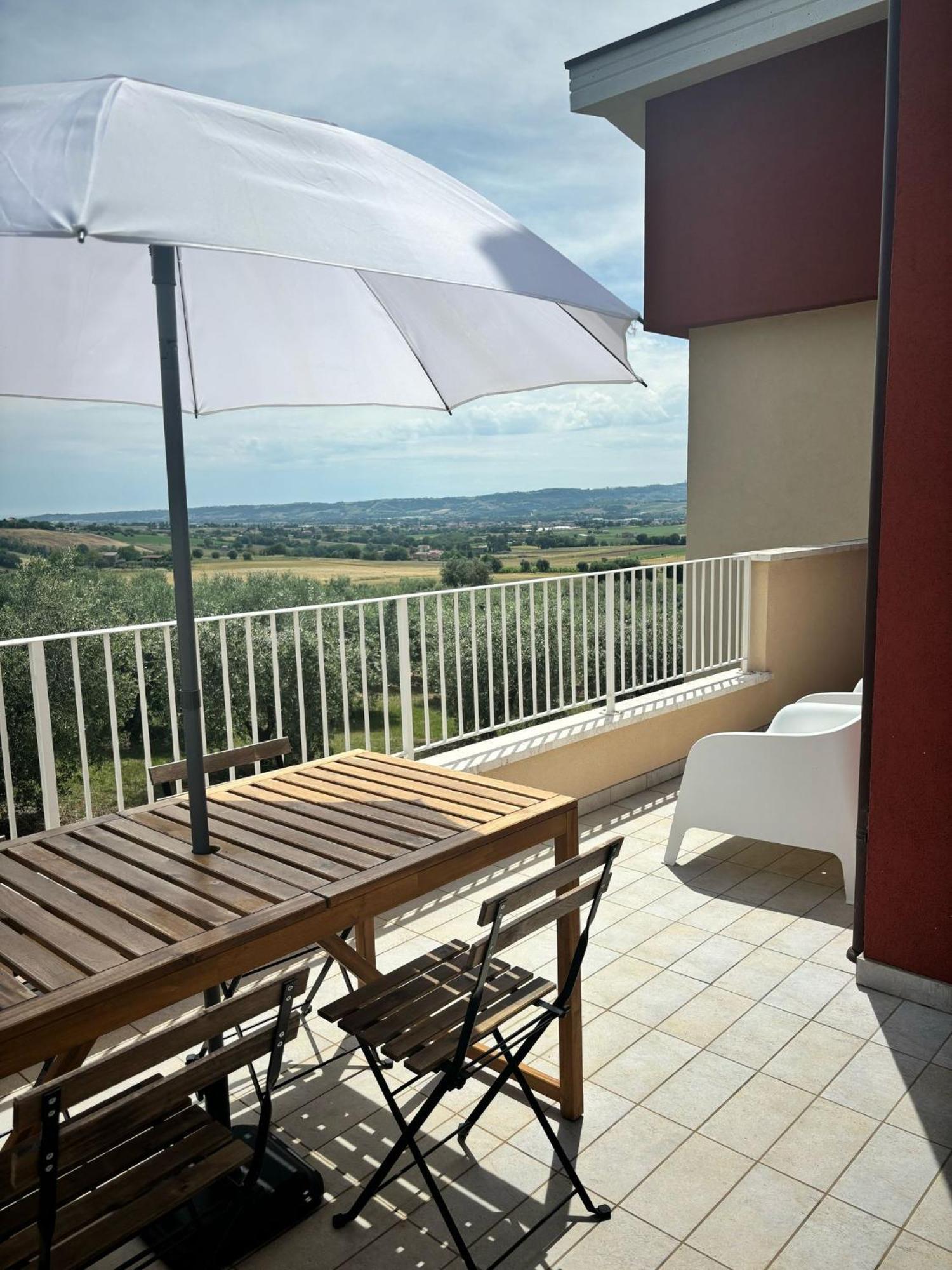 Olea Bed & Breakfast