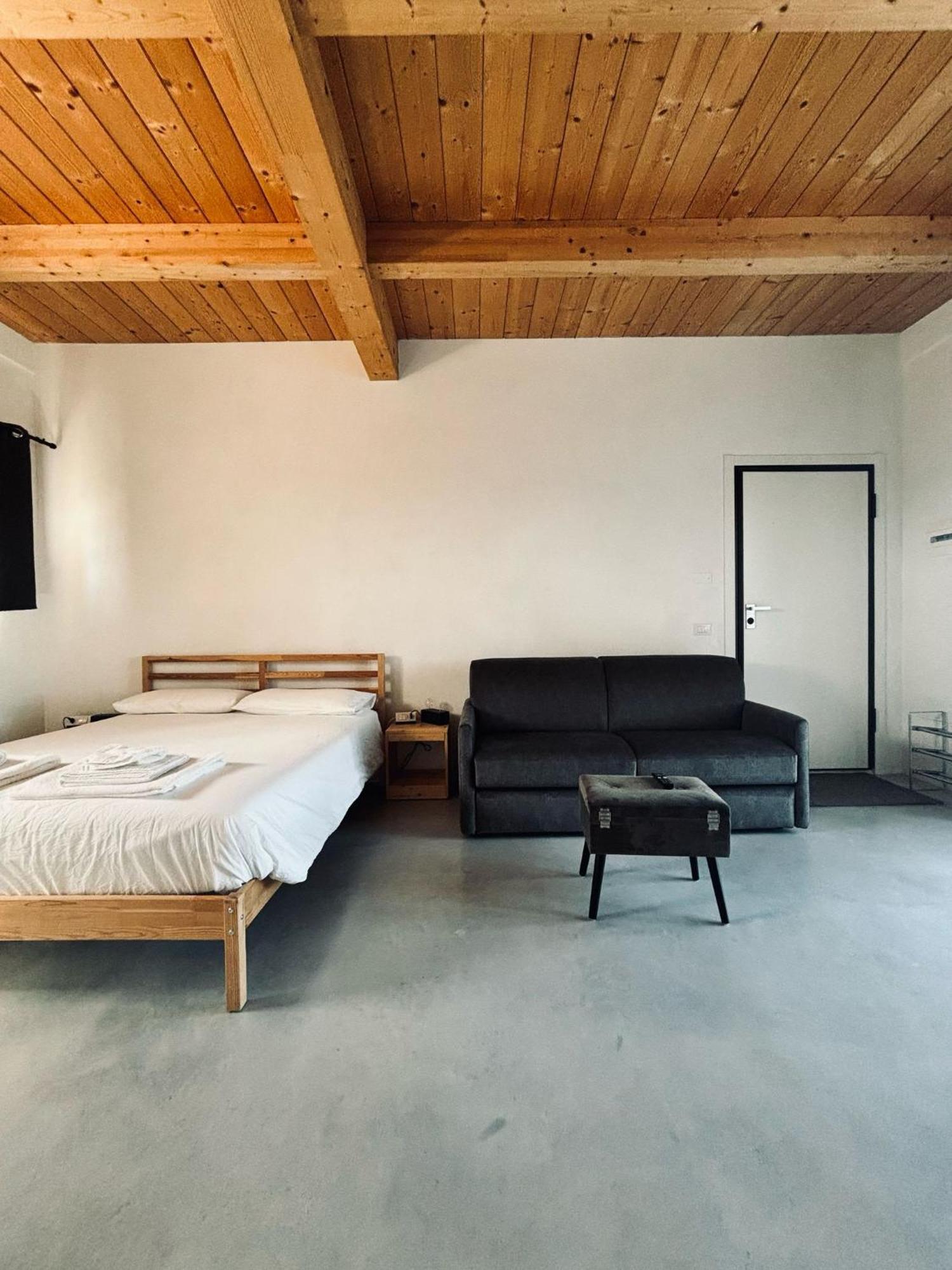 Olea Bed & Breakfast *