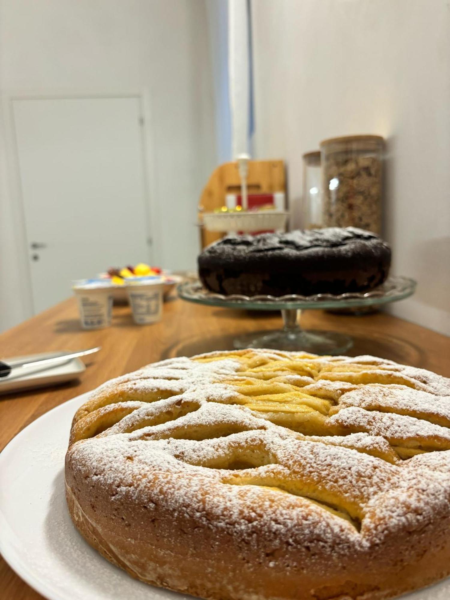 Olea Bed & Breakfast Montecosaro (Marche)
