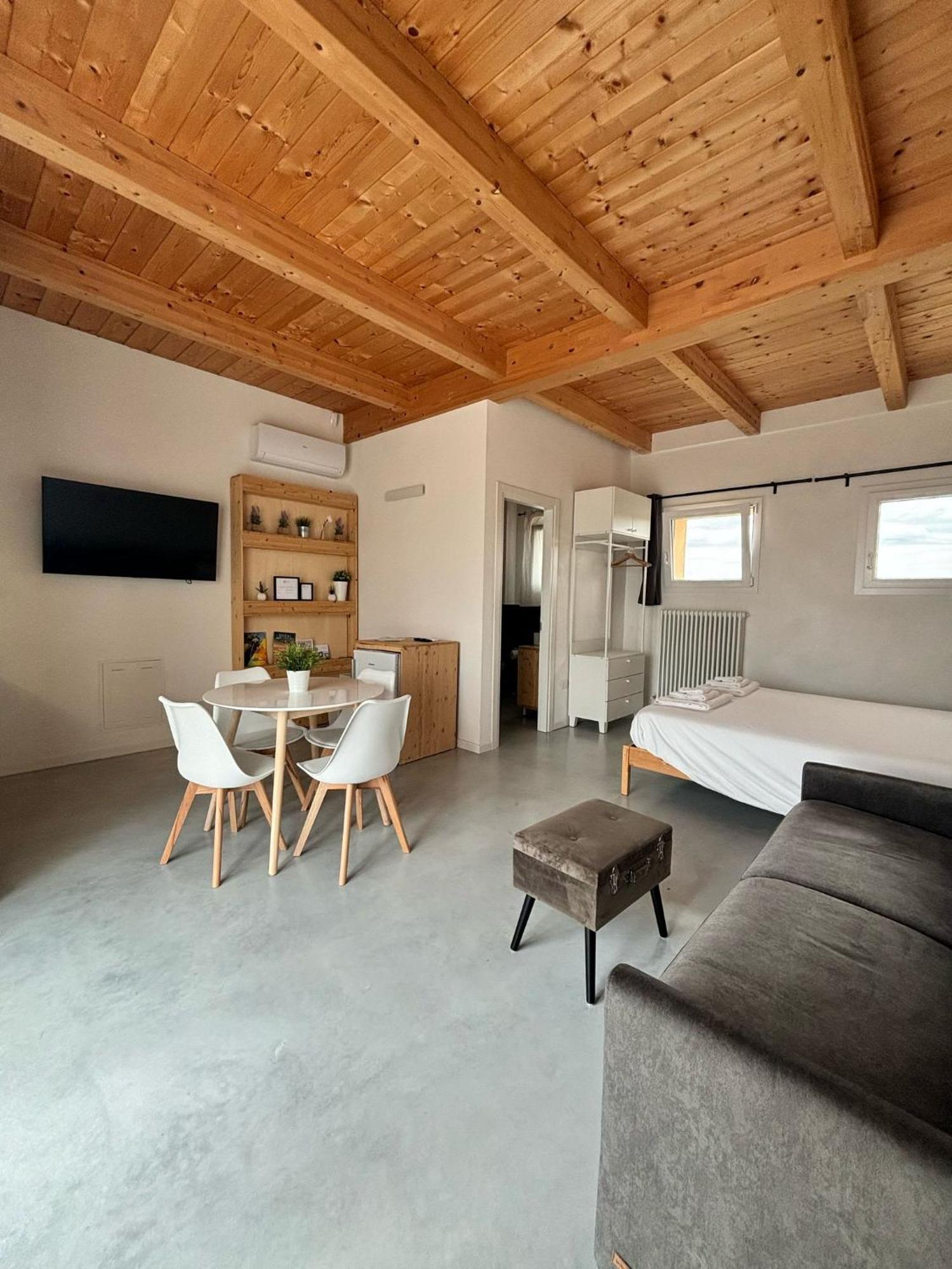 Bed & Breakfast Olea