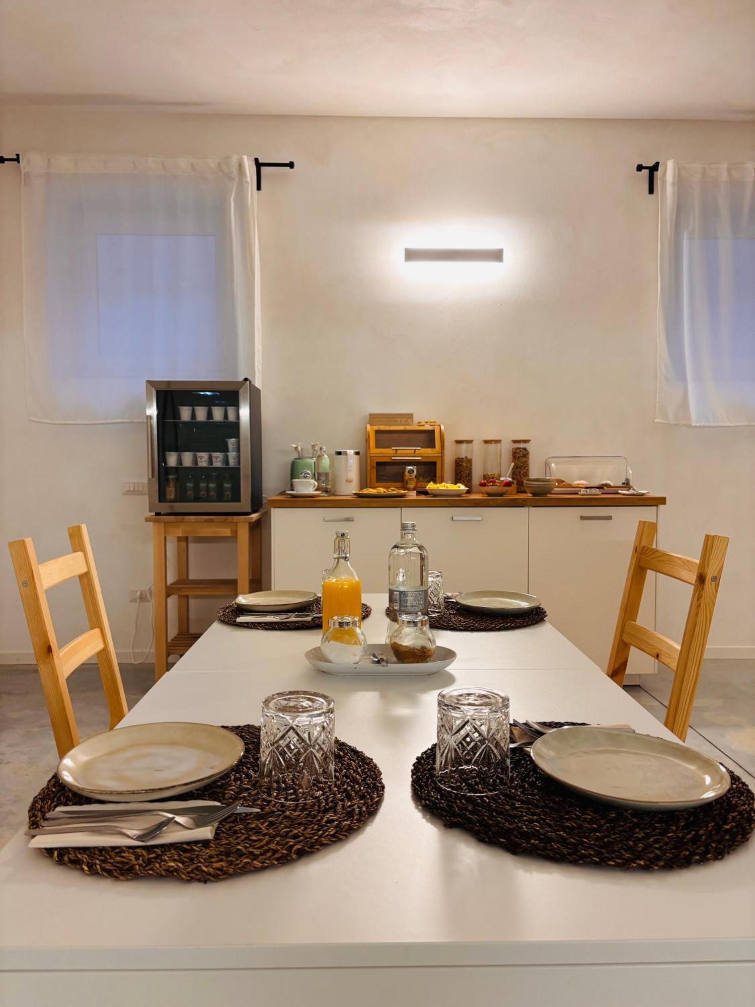 Bed & Breakfast Olea *