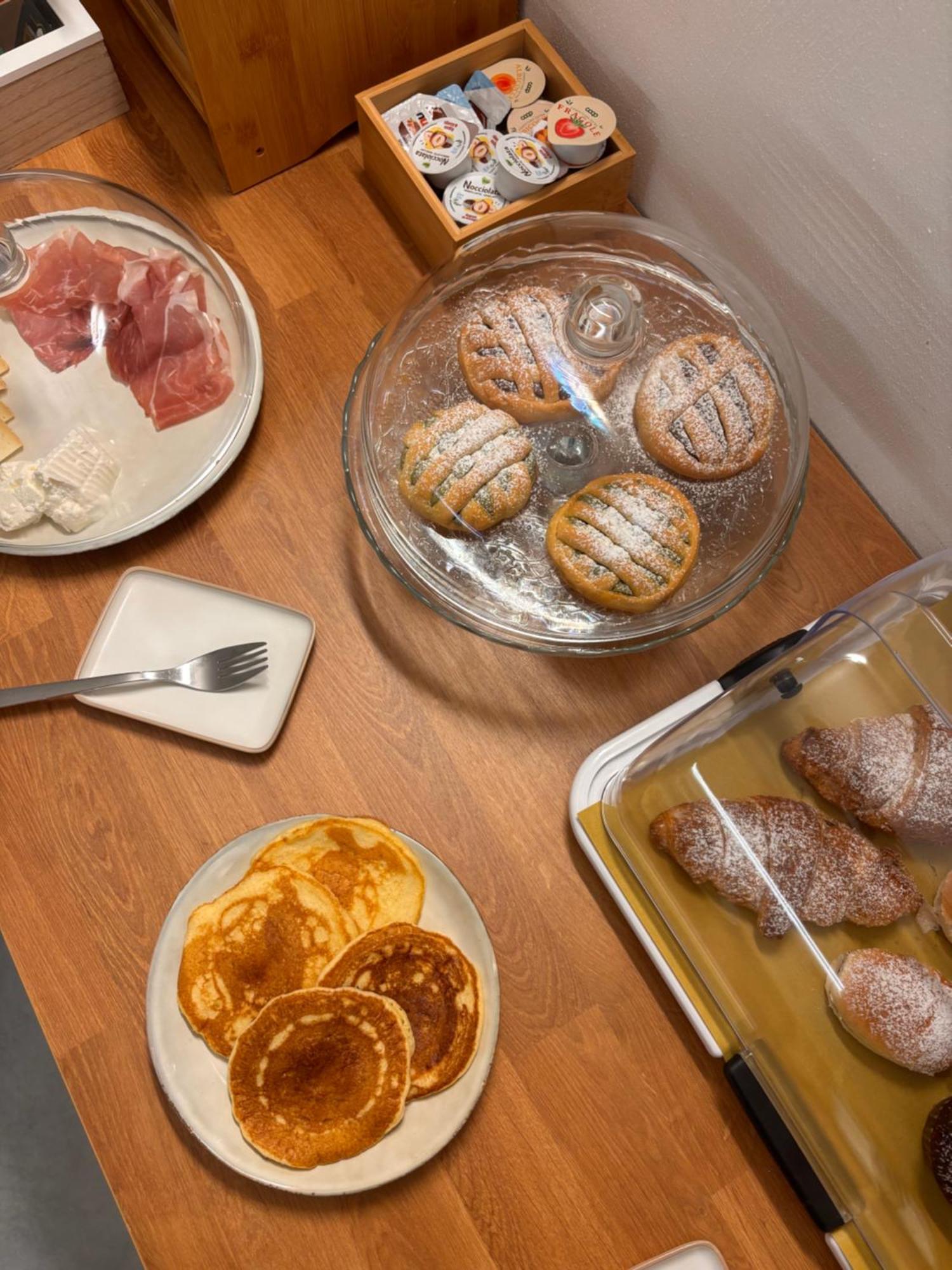 Olea Bed & Breakfast *